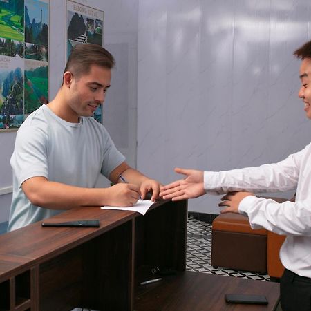 The La Renta Hotel & Spa Hanoi Dış mekan fotoğraf
