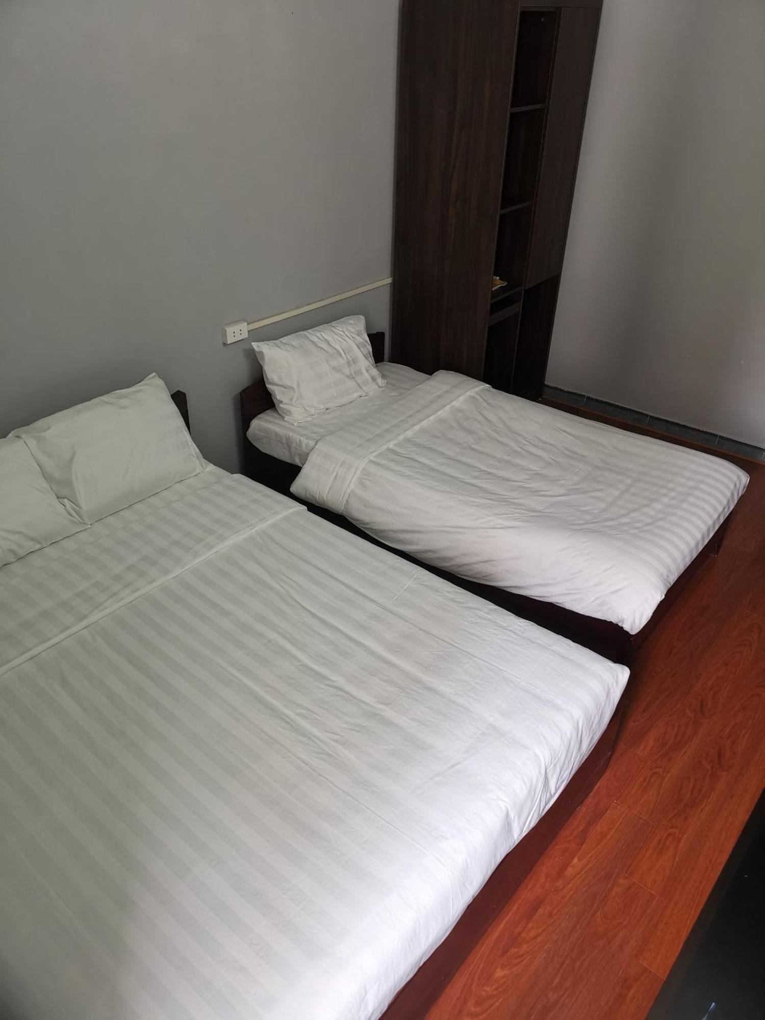 The La Renta Hotel & Spa Hanoi Dış mekan fotoğraf