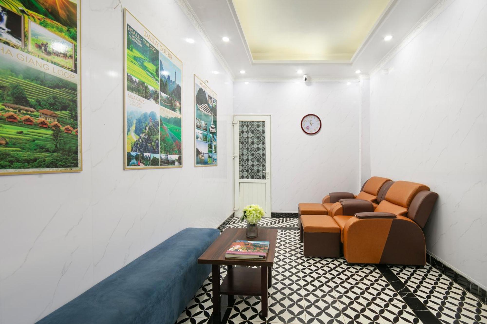 The La Renta Hotel & Spa Hanoi Dış mekan fotoğraf