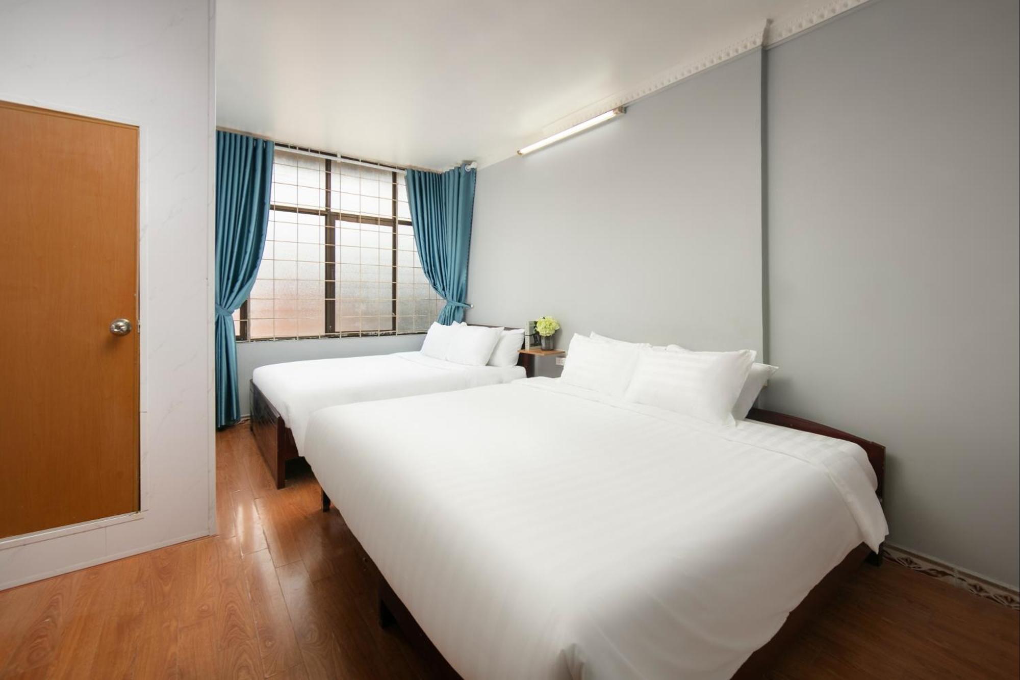 The La Renta Hotel & Spa Hanoi Dış mekan fotoğraf