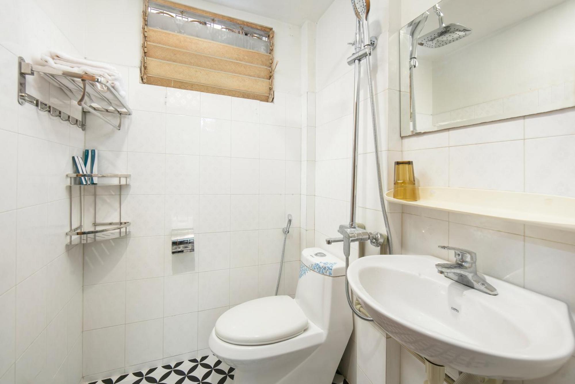 The La Renta Hotel & Spa Hanoi Dış mekan fotoğraf