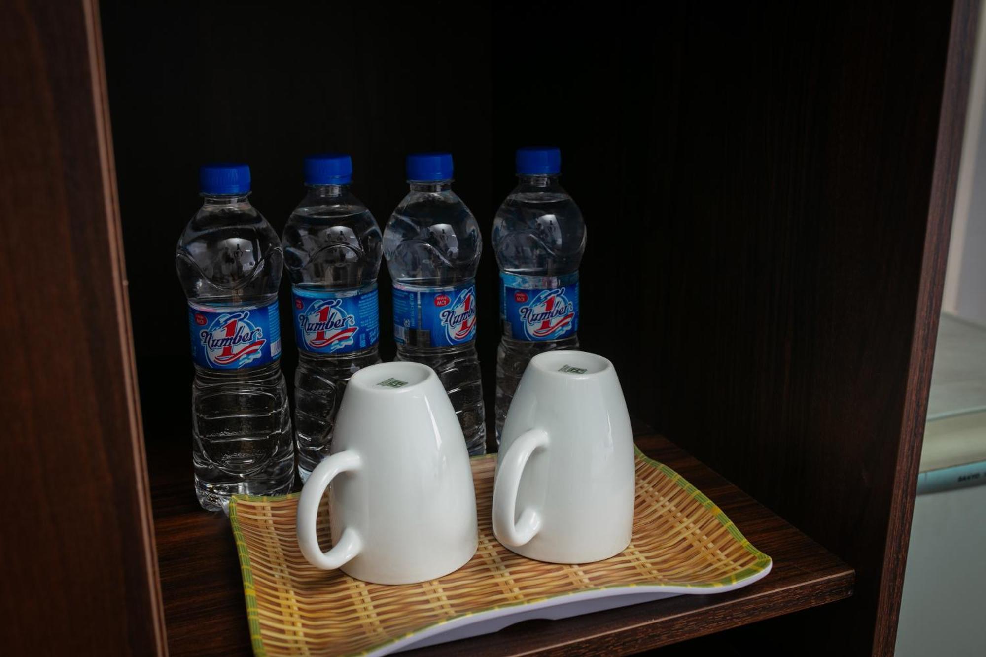 The La Renta Hotel & Spa Hanoi Dış mekan fotoğraf