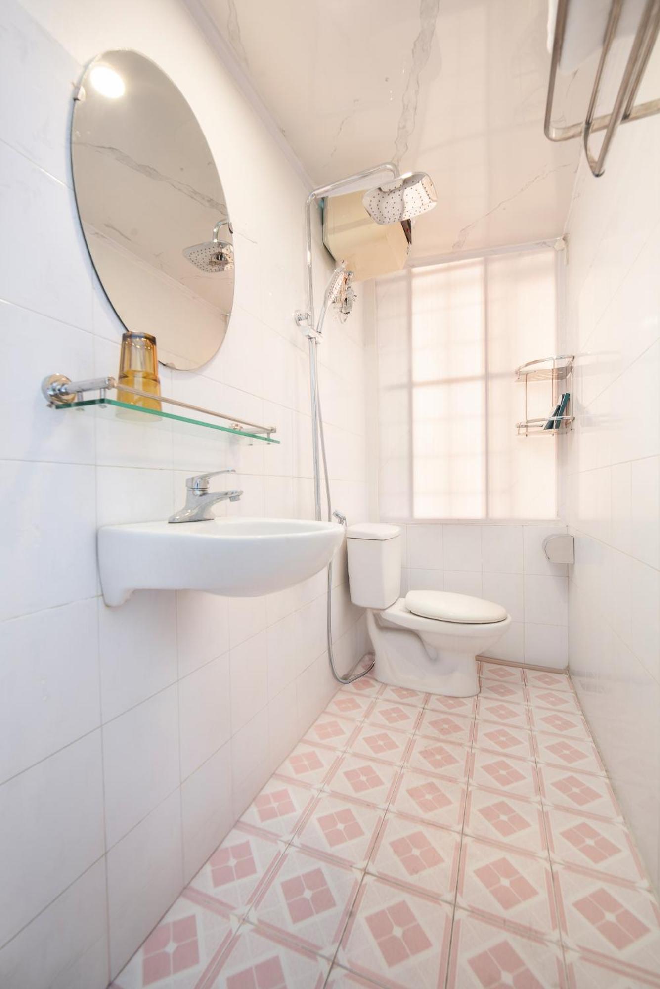 The La Renta Hotel & Spa Hanoi Dış mekan fotoğraf
