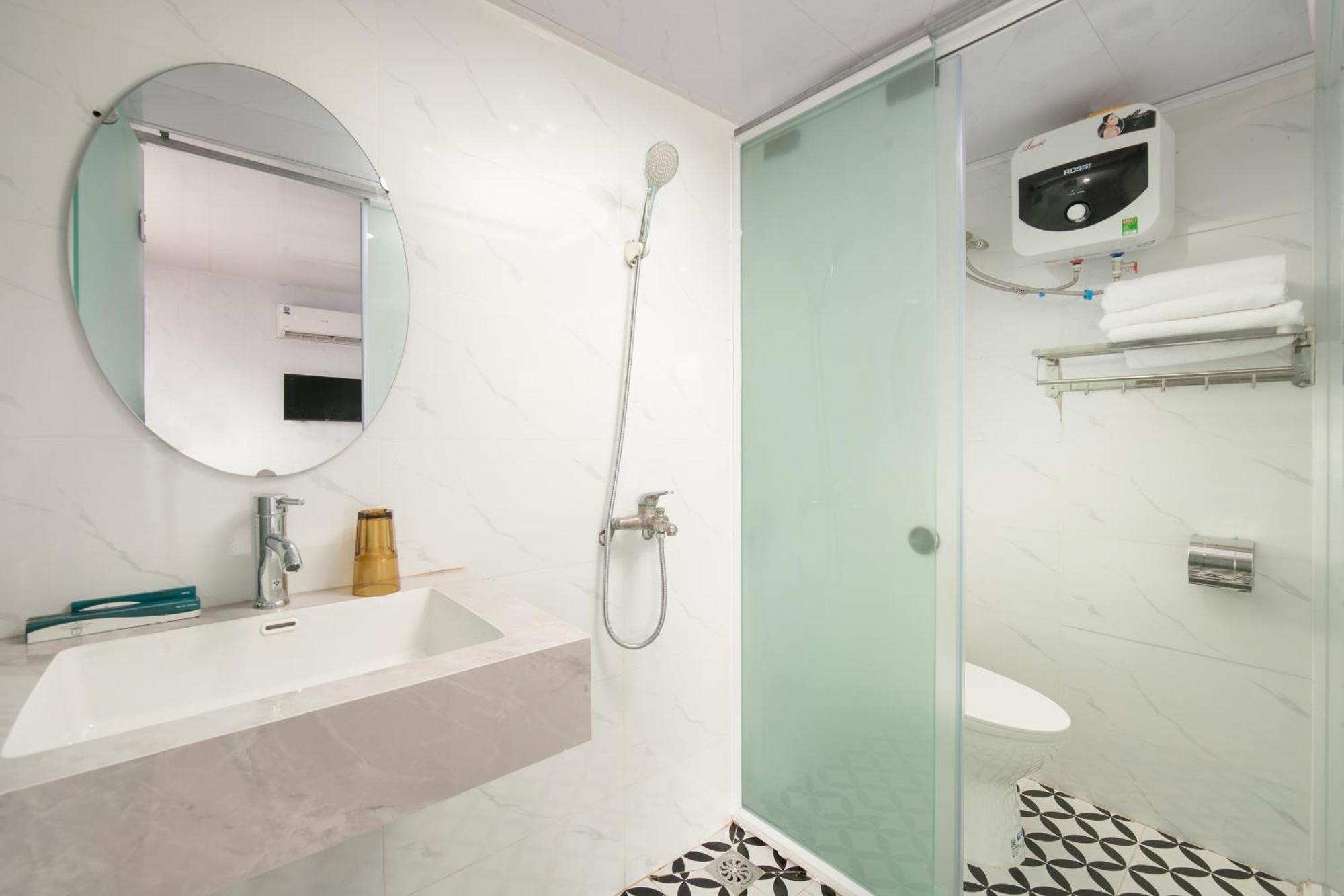 The La Renta Hotel & Spa Hanoi Dış mekan fotoğraf