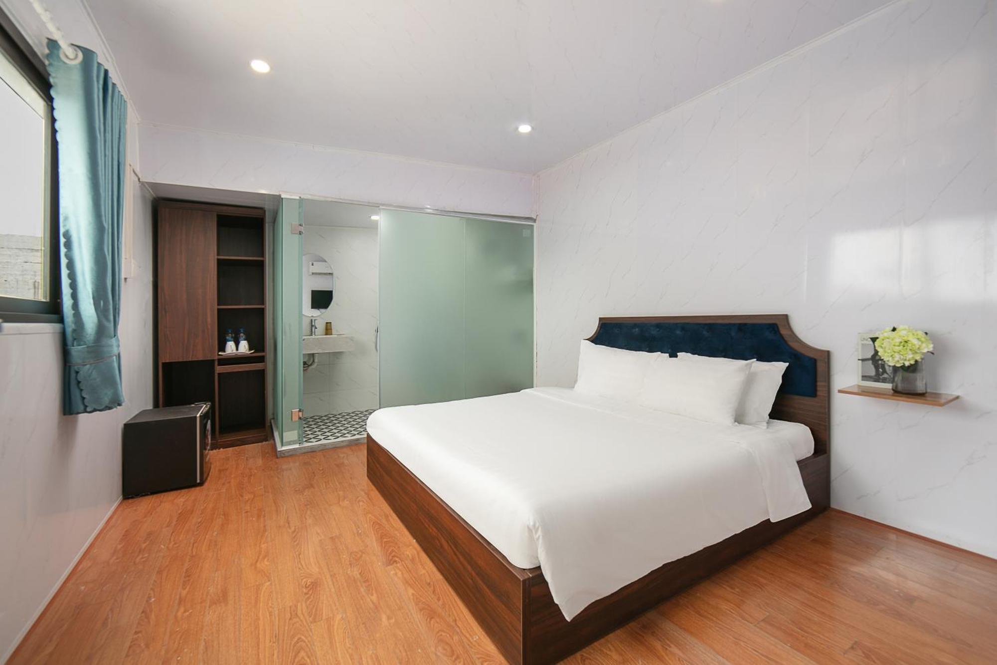 The La Renta Hotel & Spa Hanoi Dış mekan fotoğraf
