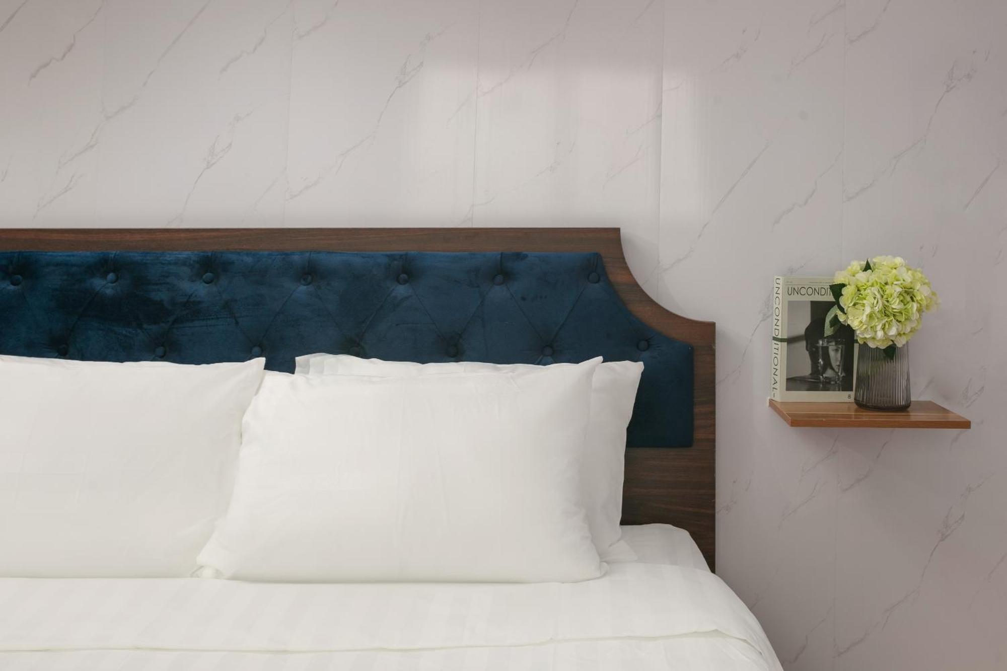 The La Renta Hotel & Spa Hanoi Dış mekan fotoğraf