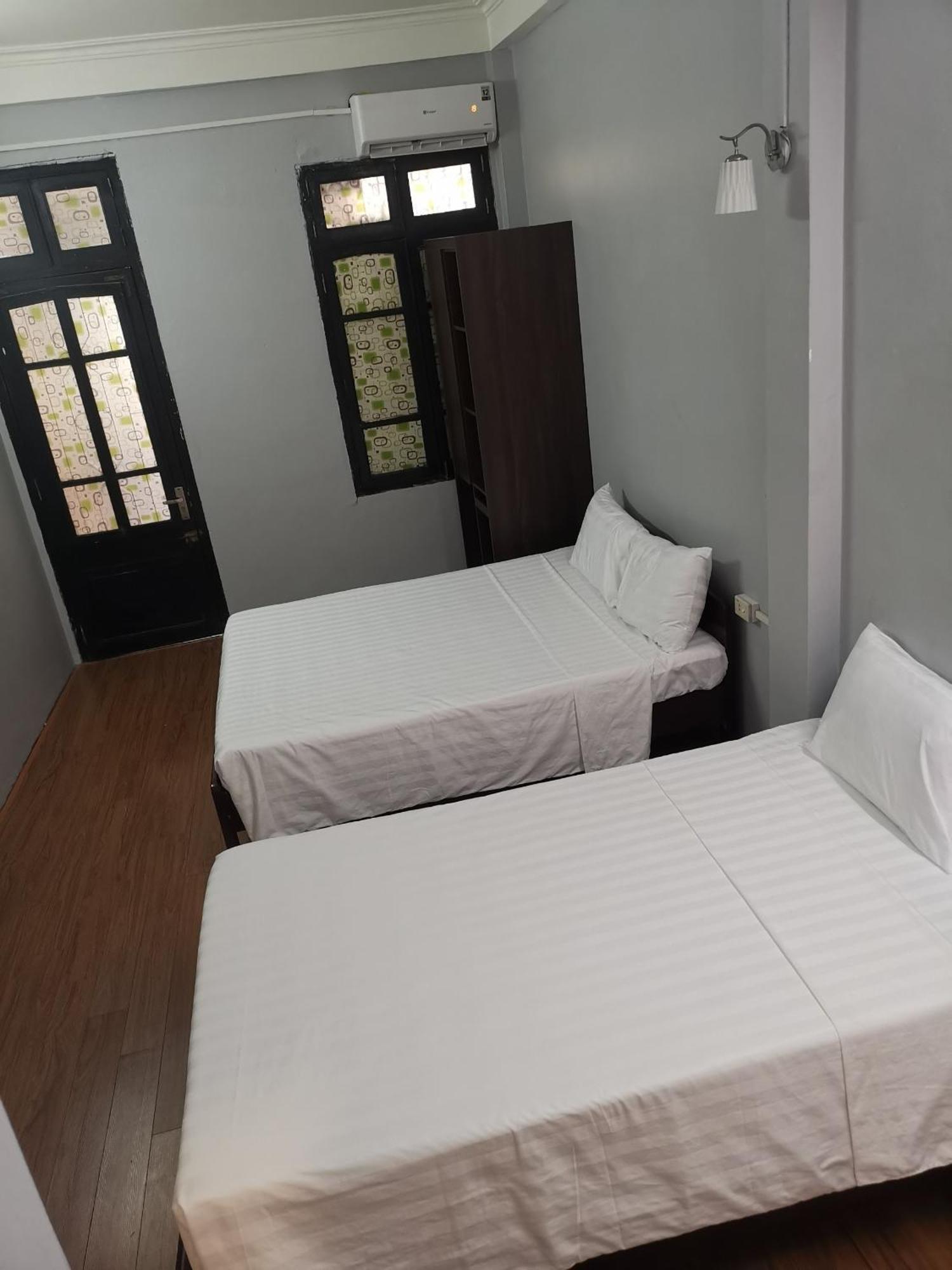 The La Renta Hotel & Spa Hanoi Dış mekan fotoğraf