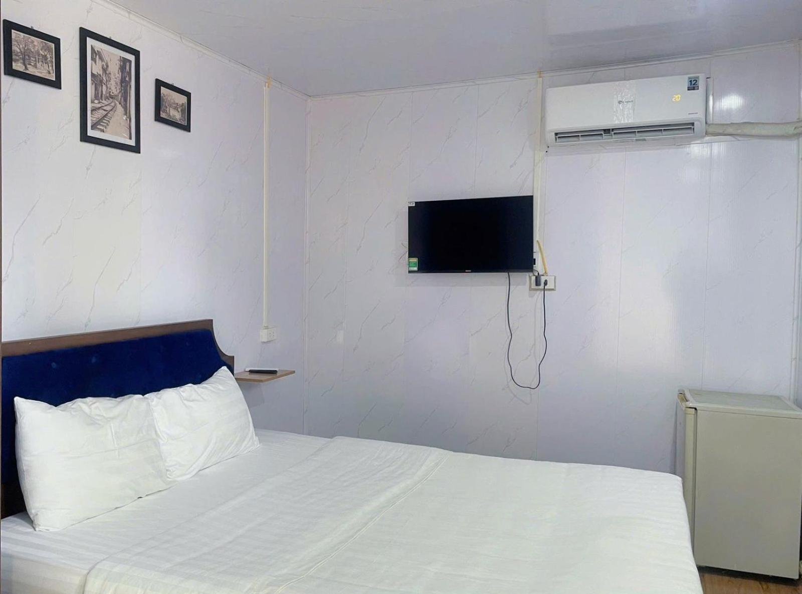 The La Renta Hotel & Spa Hanoi Dış mekan fotoğraf