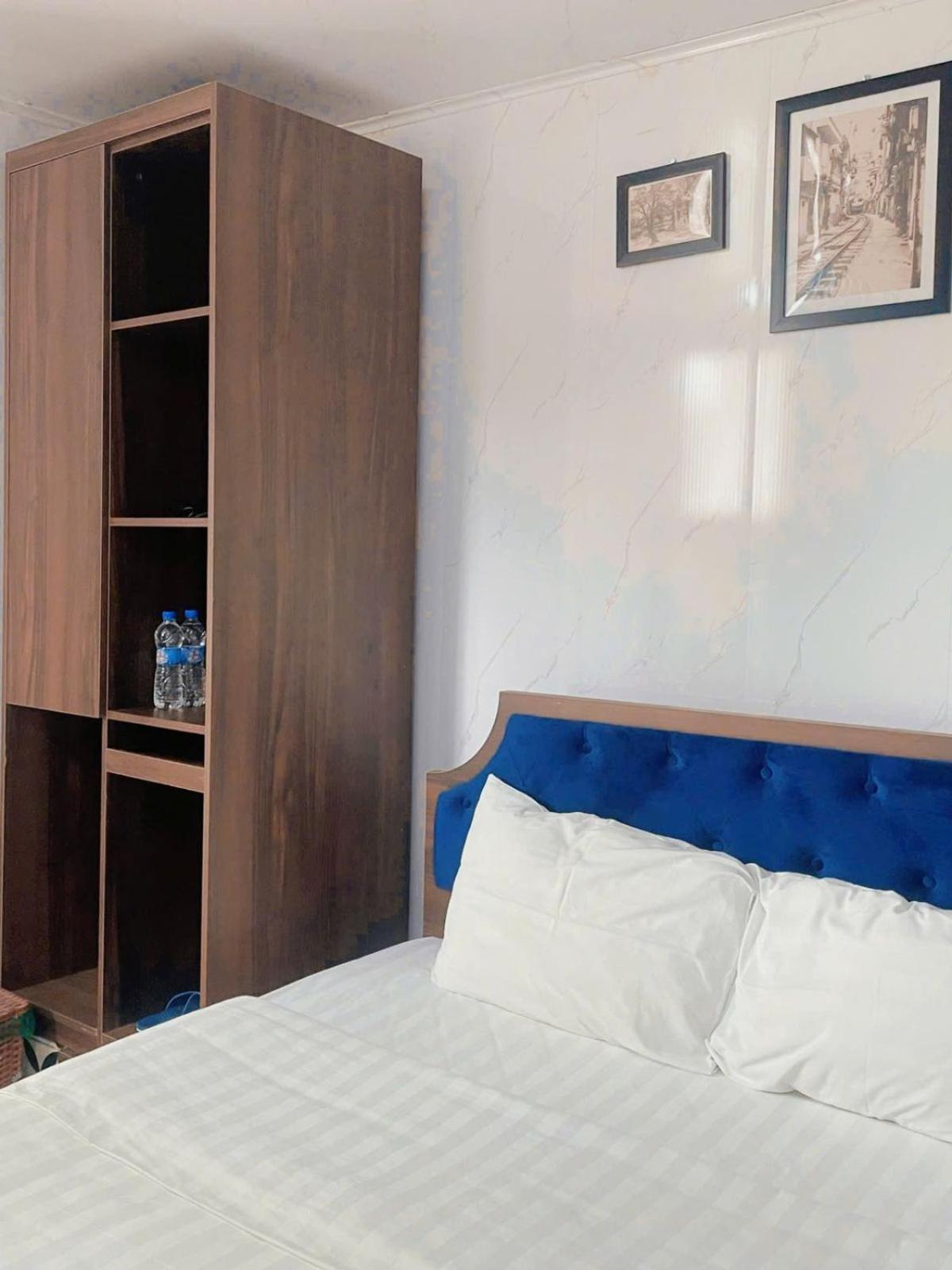 The La Renta Hotel & Spa Hanoi Dış mekan fotoğraf